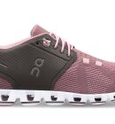 On - On Cloud Sneakers | Women | Charcoal/Rose