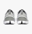 On - Cloud Terry Sneakers | Herrer | Silver