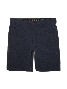 Vissla - Fin Rope Hybrid 20 Shorts | Men | Midnight 