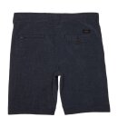 Vissla - Fin Rope Hybrid 20 Shorts | Men | Midnight 