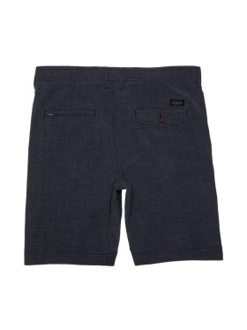 Vissla - Fin Rope Hybrid 20 Shorts | Men | Midnight 