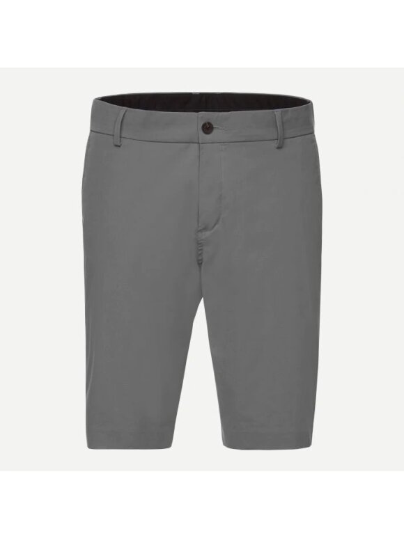 Kjus - Inaction Shorts | Men | Steel Grey
