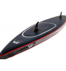 Aqua Marina - Cascade 11'2 Oppustelig SUP/Kayak | Navy/White | 2021