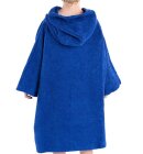 Dryrobe - Frotté Badeponcho | Børn | Royal Blue