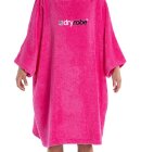 Dryrobe - Frotté Badeponcho | Voksne | Pink