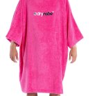 Dryrobe - Frotté Badeponcho | Voksne | Pink