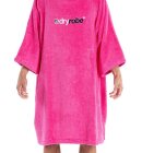 Dryrobe - Frotté Badeponcho | Voksne | Pink