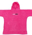 Dryrobe - Frotté Badeponcho | Voksne | Pink