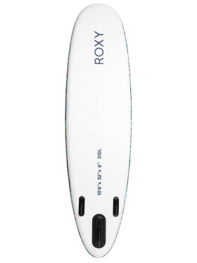 Roxy - Molokai 10'6 Oppusteligt SUP board | Light Blue | 2021