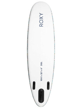 Roxy - Molokai 10'6 Oppusteligt SUP board | Light Blue 