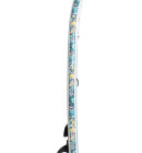 Roxy - Molokai 10'6 Oppusteligt SUP board | Light Blue 