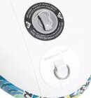 Roxy - Molokai 10'6 Oppusteligt SUP board | Light Blue 