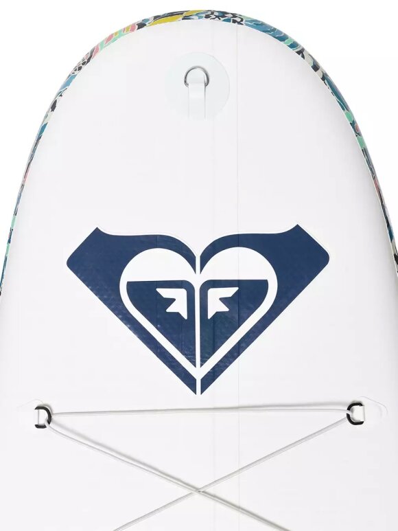 Roxy - Molokai 10'6 Oppusteligt SUP board | Light Blue | 2021