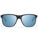 Red Bull Spect Eyewear  - SPECT Reach - 002P Solbriller | Unisex | Black/Blue