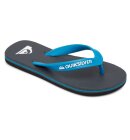 Quiksilver - Quiksilver Molokai Sandaler | Junior | Blue/Grey (XBSB)