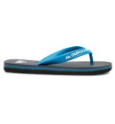 Quiksilver - Quiksilver Molokai Sandaler | Junior | Blue/Grey (XBSB)