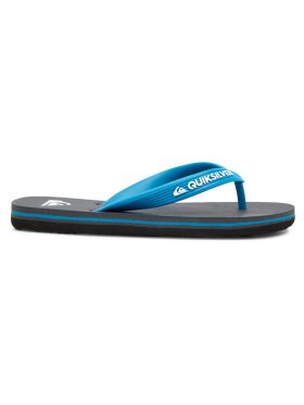 Quiksilver - Quiksilver Molokai Sandaler | Junior | Blue/Grey (XBSB)