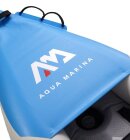 Aqua Marina - Steam 312 Oppustelig SUP Kajak | 1 person