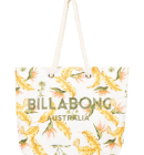 Billabong - Essential Beach Bag | Canvas Flower 