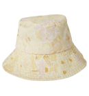 Billabong - Stil Single Bucket Hat | Yellow Fade