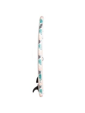 Roxy - Hanalei 9'6 Oppusteligt SUP Board 2021 | Old Rose 