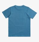 Quiksilver - Scenic Drive T-shirt | Børn | Captain Blue