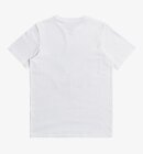 Quiksilver - Scenic Drive T-shirt | Børn | White 