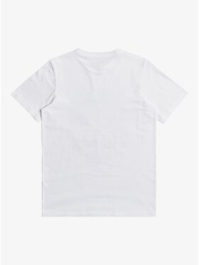 Quiksilver - Scenic Drive T-shirt | Børn | White 