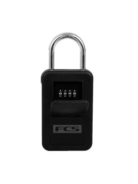 FCS - Keylock til nøgler