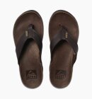 Reef - Reef J-Bay lll Sandaler | Herrer | Dark Brown/Dark