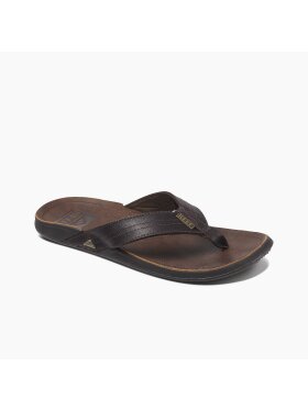 Reef - Reef J-Bay lll Sandaler | Herrer | Dark Brown/Dark