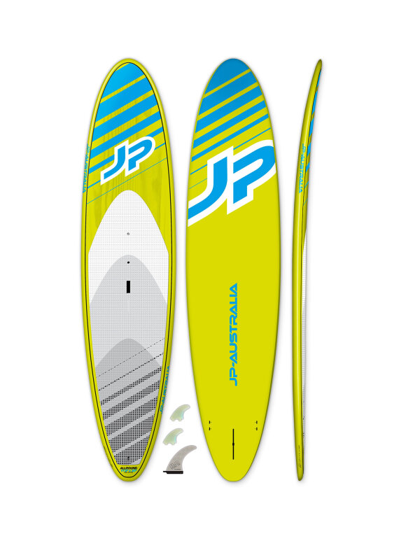 JP Boards - JP ALLROUND WOOD EDITION SUP-BOARD