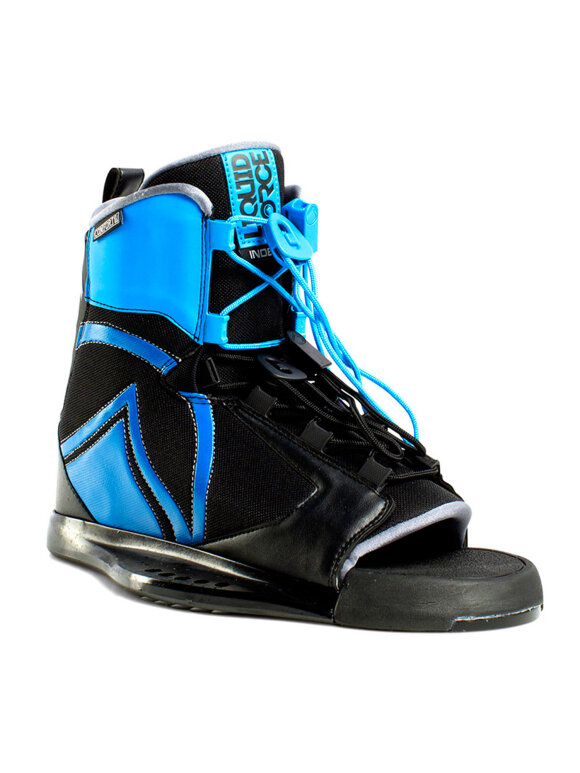 Liquid force - LIQUID FORCE INDEX WAKEBOARDE BINDING