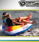 HO Sports - BASE WATERSPORTS DOUBLE TROUBLE WATER TUBE