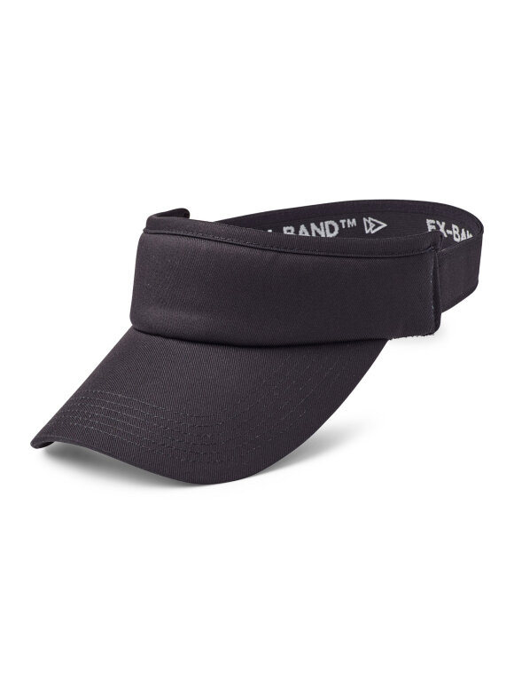 State of Wow - STATE OF WOW SUNVISOR EX-BAND | BLACK