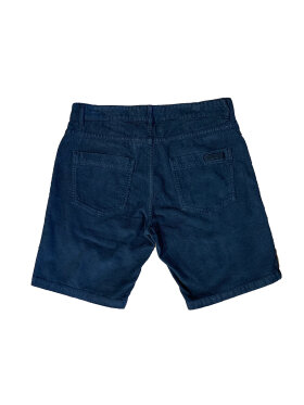 Oukai - Cord Fløjls Shorts | Herrer | Antracit