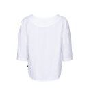 Sea Ranch - Corrie 3/4 Ærmet T-shirt | Kvinder | White