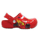 Crocs - Kids Fun Lab Cars Clog Sandaler | Børn | Flame