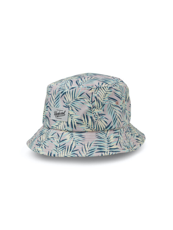 Upfront - Cruz Bucket Hat | Pattern 