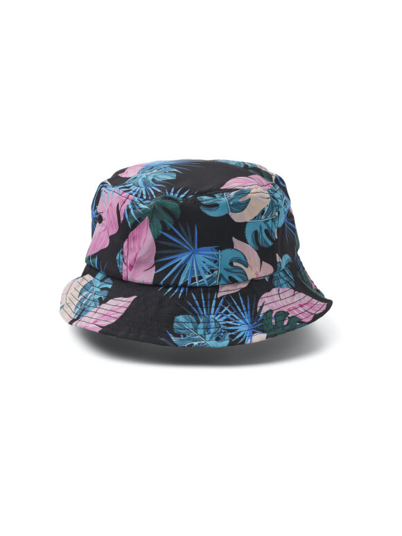 Upfront - Ventura Bucket Hat | Black