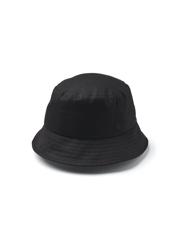 Upfront - Gama Bucket Hat | Unisex | Black