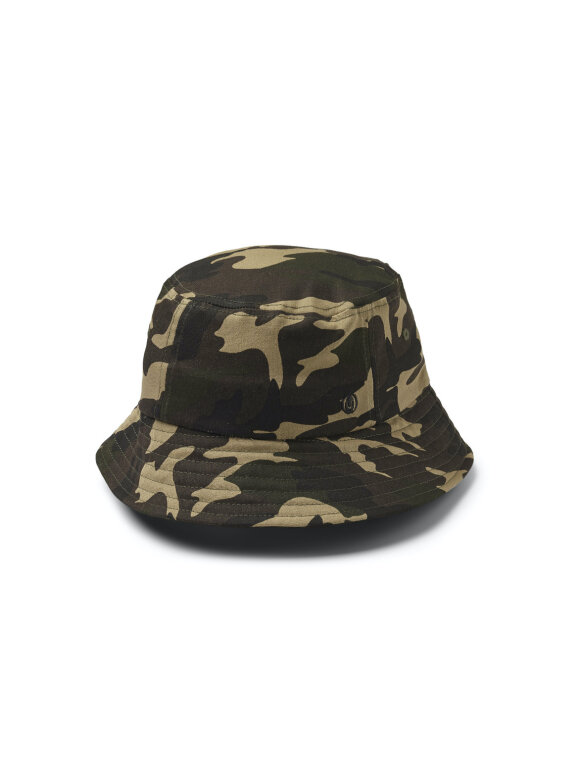 Upfront - Gama Bucket Hat | Camo
