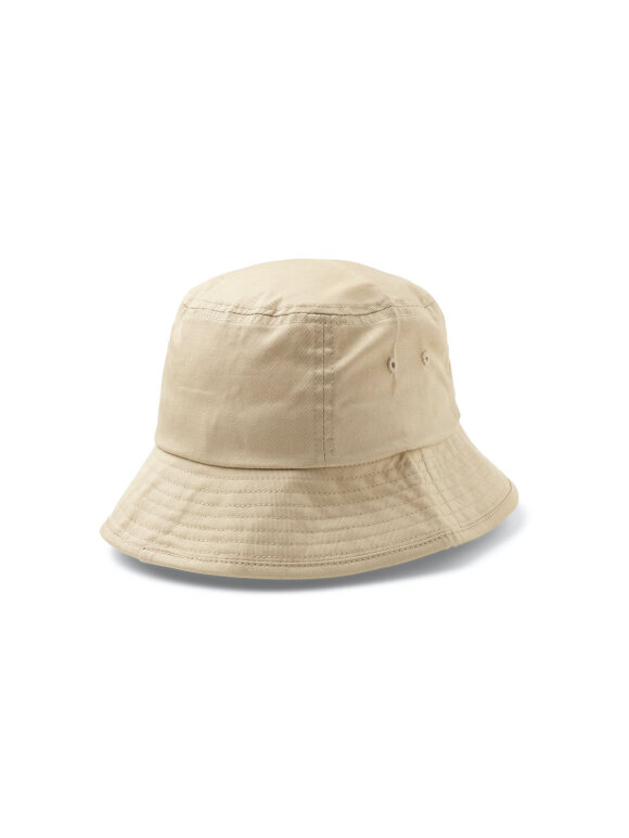 Upfront - Gama Bucket Hat | Unisex | LT Khaki