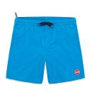 Colmar - Super Opaque Swim Short | Blue