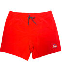 Colmar - Super Opaque Swim Short | Red