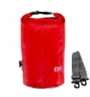Overboard - Dry Tube Bag 5L | Rød