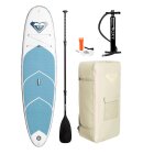 Roxy - Molokai 10'6 Oppusteligt SUP board | Light Blue 
