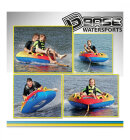 Base Watersports - Base Wasp Tube Pakke