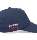 Upfront - Tokyo Soft Base Kasket | Navy