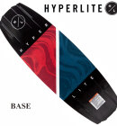 HO Sports - Hyperlite Franchise Wakeboard 142cm
